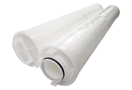 40 Inch High Flow Water Filter
